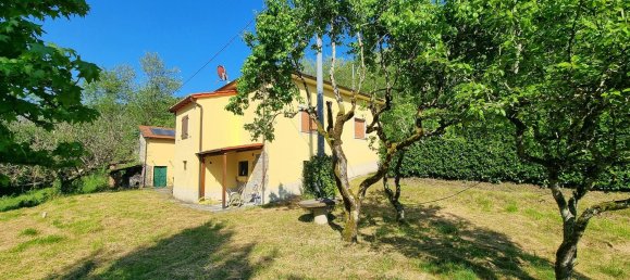 7 bedrooms House in Bagni di Lucca, Italy No. 310885 5