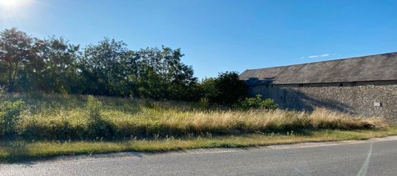 Terreno en Loir-et-Cher, France 701 m² No. 303783 2