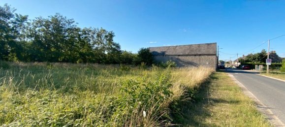 Terreno en Loir-et-Cher, France 701 m² No. 303783 3