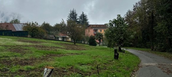 957m² Land in Cantalupa, Italy No. 154454 2