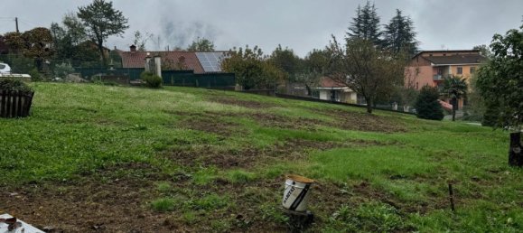 957m² Land in Cantalupa, Italy No. 154454 4
