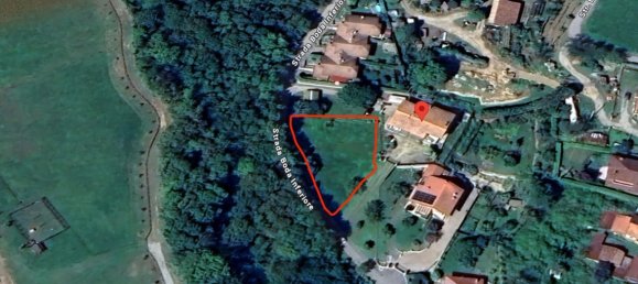 957m² Land in Cantalupa, Italy No. 154454 10