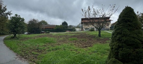 957m² Land in Cantalupa, Italy No. 154454 5