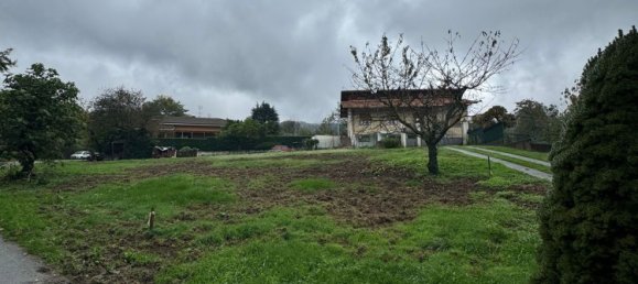 957m² Land in Cantalupa, Italy No. 154454 6
