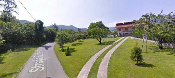 957m² Land in Cantalupa, Italy No. 154454 11