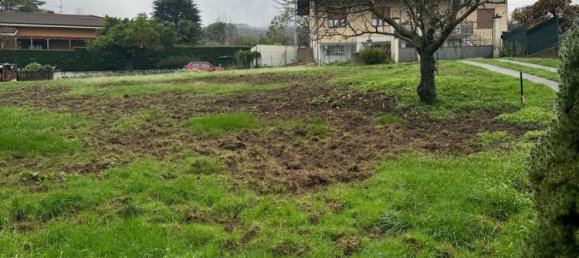 957m² Land in Cantalupa, Italy No. 154454 3