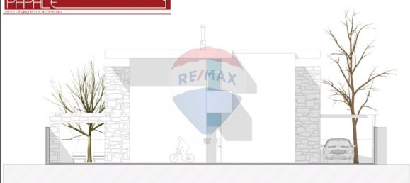 500m² Land in Belpasso, Italy No. 237992 12