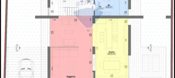 500m² Land in Belpasso, Italy No. 237992 18