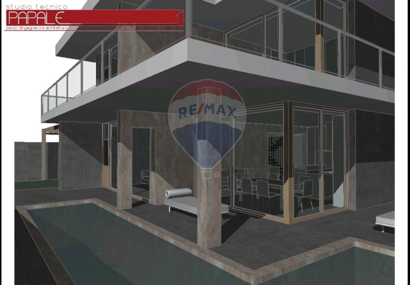 500m² Land in Belpasso, Italy No. 237992