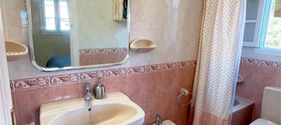 4 Schlafzimmer Wohnung in Malaga, Spain, Nr. 165202 20