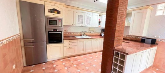 4 Schlafzimmer Wohnung in Malaga, Spain, Nr. 165202 9