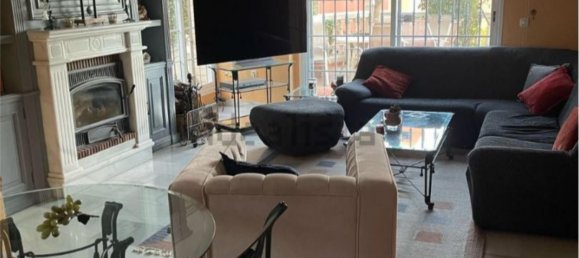 4 Schlafzimmer Wohnung in Malaga, Spain, Nr. 165202 17