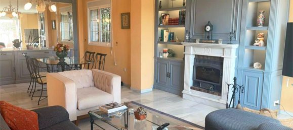 4 Schlafzimmer Wohnung in Malaga, Spain, Nr. 165202 16