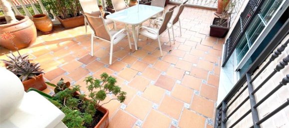 4 Schlafzimmer Wohnung in Malaga, Spain, Nr. 165202 2