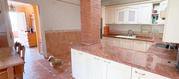 4 Schlafzimmer Wohnung in Malaga, Spain, Nr. 165202 11
