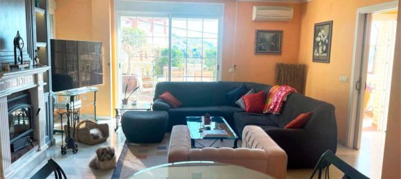 4 Schlafzimmer Wohnung in Malaga, Spain, Nr. 165202 15