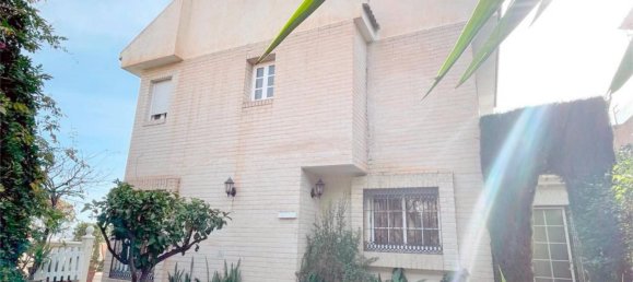 4 Schlafzimmer Wohnung in Malaga, Spain, Nr. 165202 4