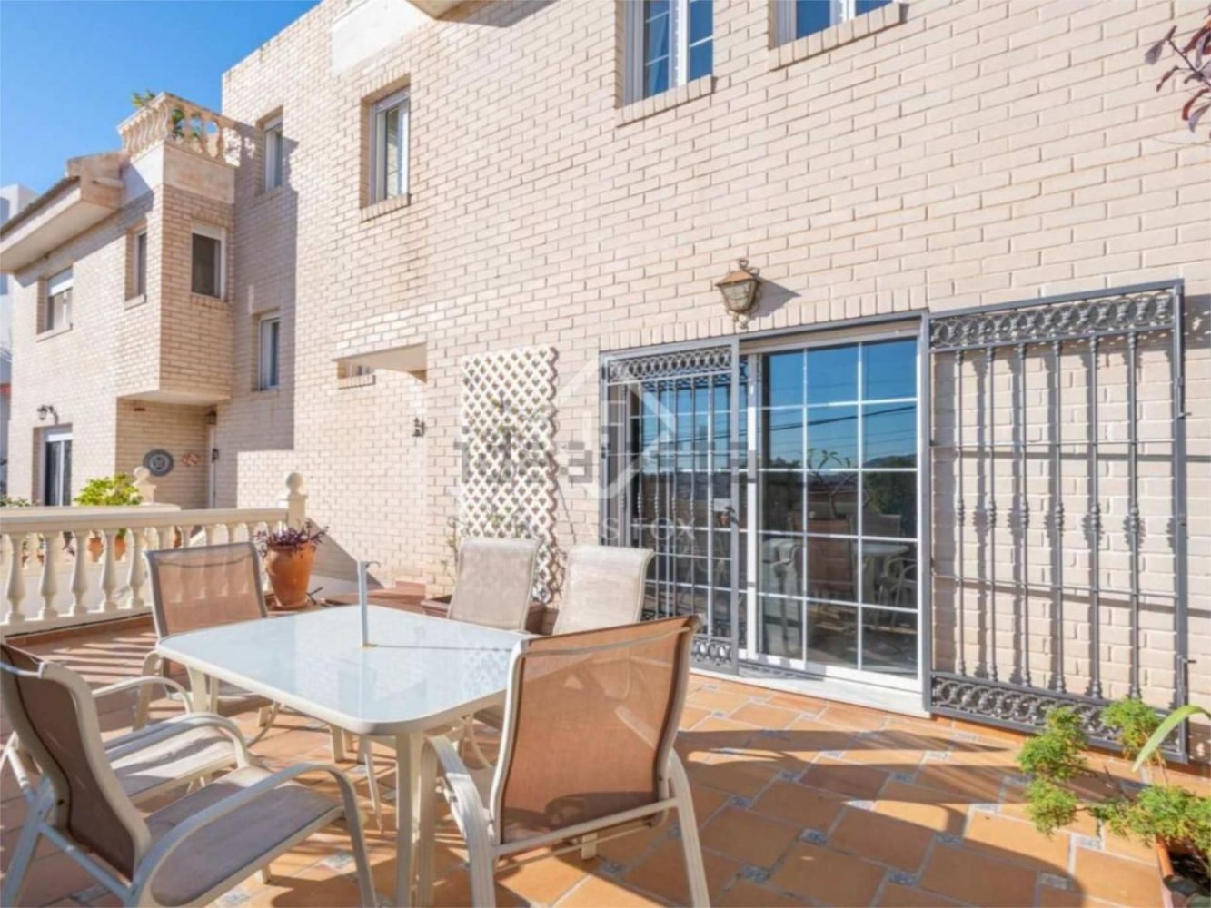 4 Schlafzimmer Wohnung in Malaga, Spain, Nr. 165202