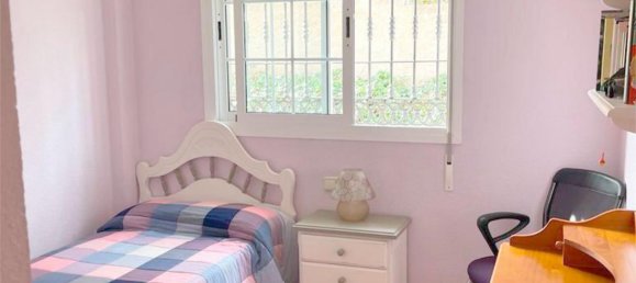 4 Schlafzimmer Wohnung in Malaga, Spain, Nr. 165202 26