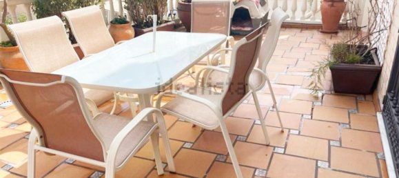 4 Schlafzimmer Wohnung in Malaga, Spain, Nr. 165202 3