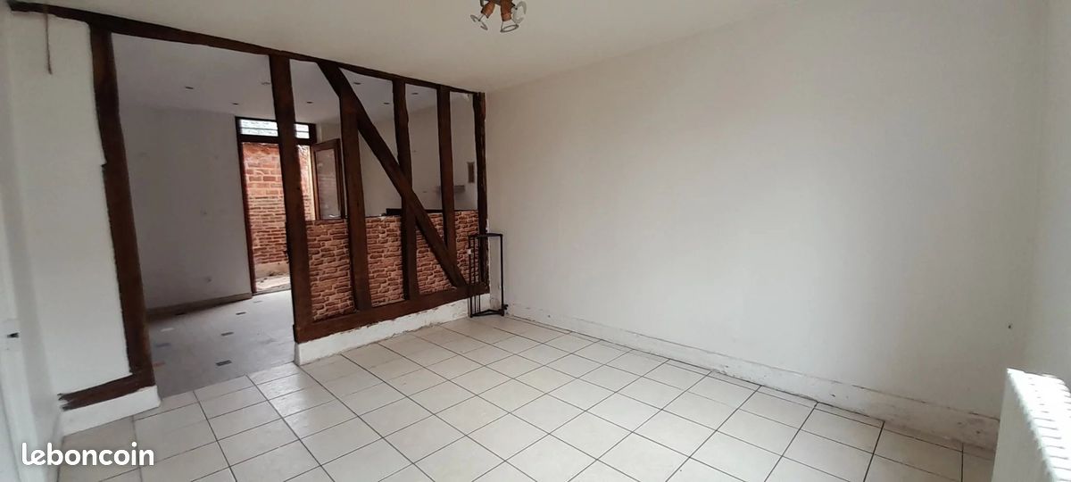 4 Schlafzimmer Haus in Eure, France, Nr. 358191