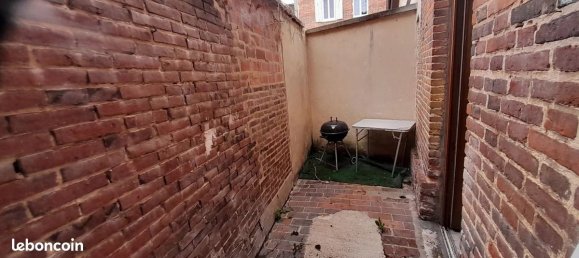 4 Schlafzimmer Haus in Eure, France, Nr. 358191 8