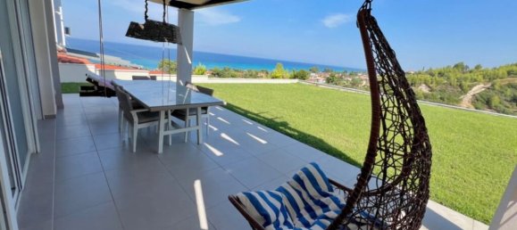 3 غرف نوم فيلا في Chalkidiki, Greece رقم 8988 3