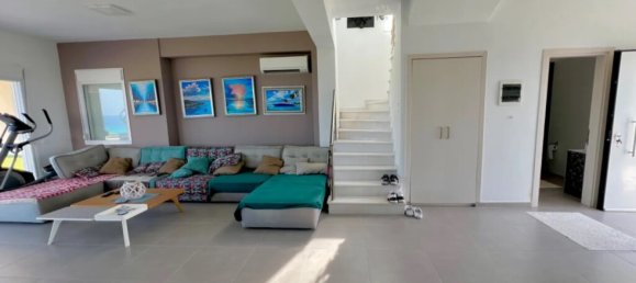 3 غرف نوم فيلا في Chalkidiki, Greece رقم 8988 9