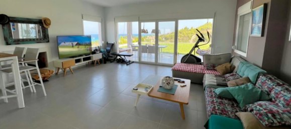 3 غرف نوم فيلا في Chalkidiki, Greece رقم 8988 8