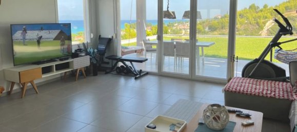 3 غرف نوم فيلا في Chalkidiki, Greece رقم 8988 5