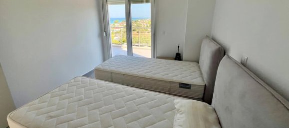 3 غرف نوم فيلا في Chalkidiki, Greece رقم 8988 11