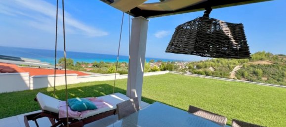 3 غرف نوم فيلا في Chalkidiki, Greece رقم 8988 2