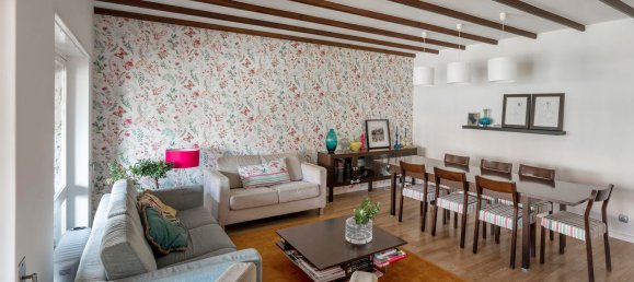 5 bedrooms House in Marinha Grande, Portugal No. 108302 4