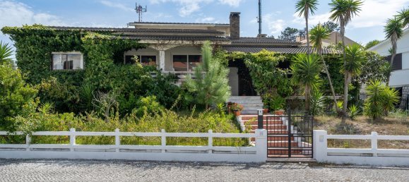 5 bedrooms House in Marinha Grande, Portugal No. 108302 11