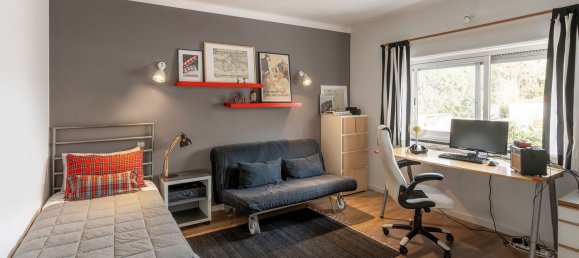 5 bedrooms House in Marinha Grande, Portugal No. 108302 7