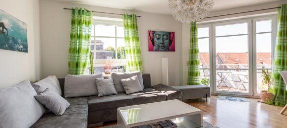 Apartamento de 1 dormitorio en Borde, Germany No. 281184 8