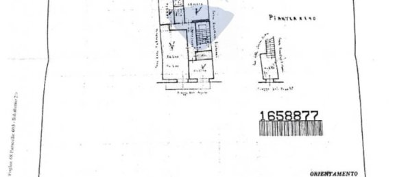 Apartamento de 2 dormitorios en Lentini, Italy No. 275827 23