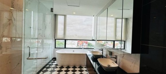 4 غرف نوم شقة في Thu Duc, فيتنام رقم 75307 15