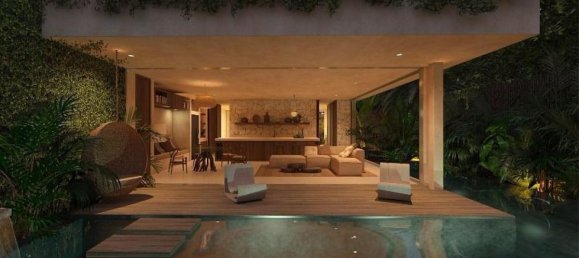 2 bedrooms Apartment in Quintana Roo, Mexico No. 169835 2