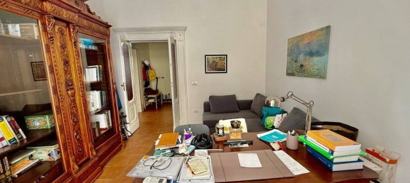 4 bedrooms Apartment in Naples, Italy No. 327084 27