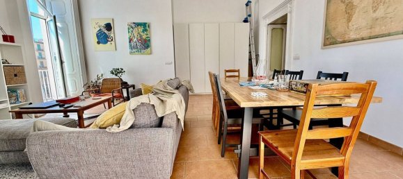 4 bedrooms Apartment in Naples, Italy No. 327084 26