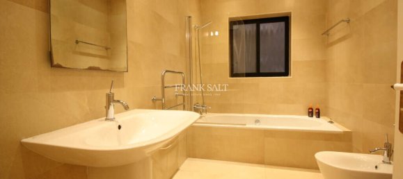 3 غرف نوم شقة في Sliema, Malta رقم 6478 18