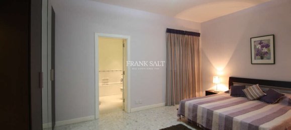 3 غرف نوم شقة في Sliema, Malta رقم 6478 17