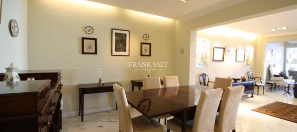 3 غرف نوم شقة في Sliema, Malta رقم 6478 7