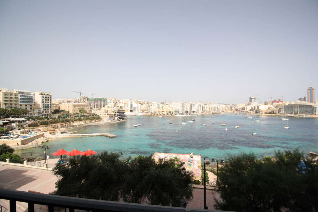 3 غرف نوم شقة في Sliema, Malta رقم 6478