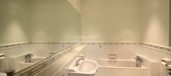 3 غرف نوم شقة في Sliema, Malta رقم 6478 15