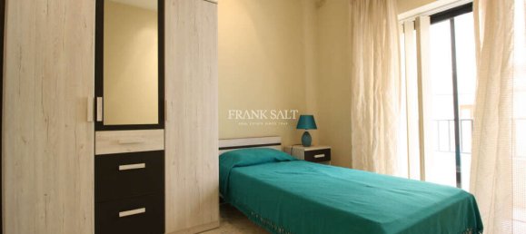 3 غرف نوم شقة في Sliema, Malta رقم 6478 23