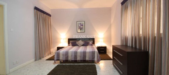 3 غرف نوم شقة في Sliema, Malta رقم 6478 16