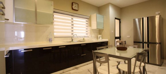 3 غرف نوم شقة في Sliema, Malta رقم 6478 12