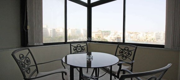 3 غرف نوم شقة في Sliema, Malta رقم 6478 4